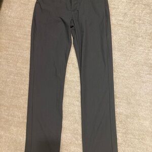 Old Navy Hybrid Pant Gray